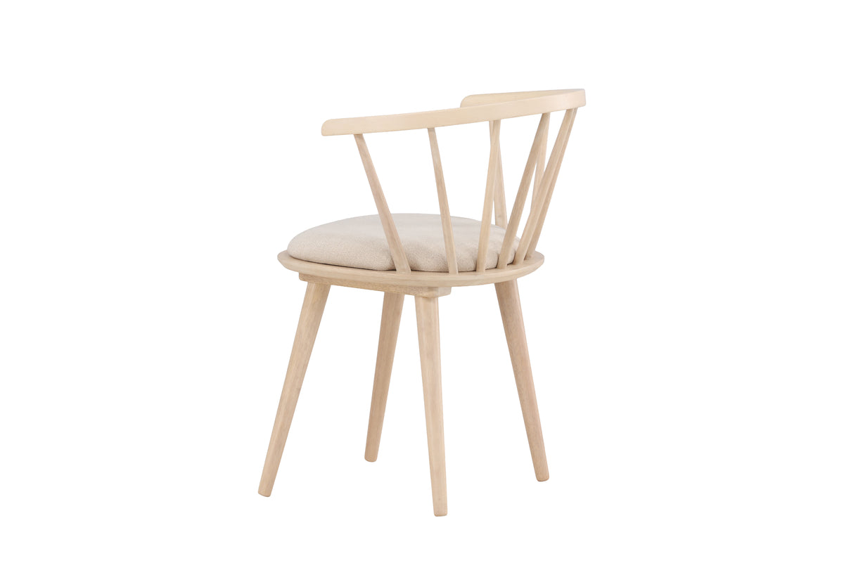 Venture Design Bobby Matstolar 2-pack Vitputsad