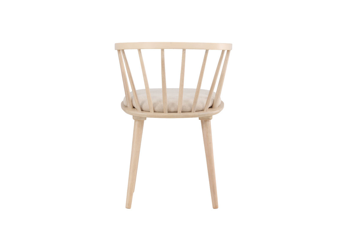 Venture Design Bobby Matstolar 2-pack Vitputsad