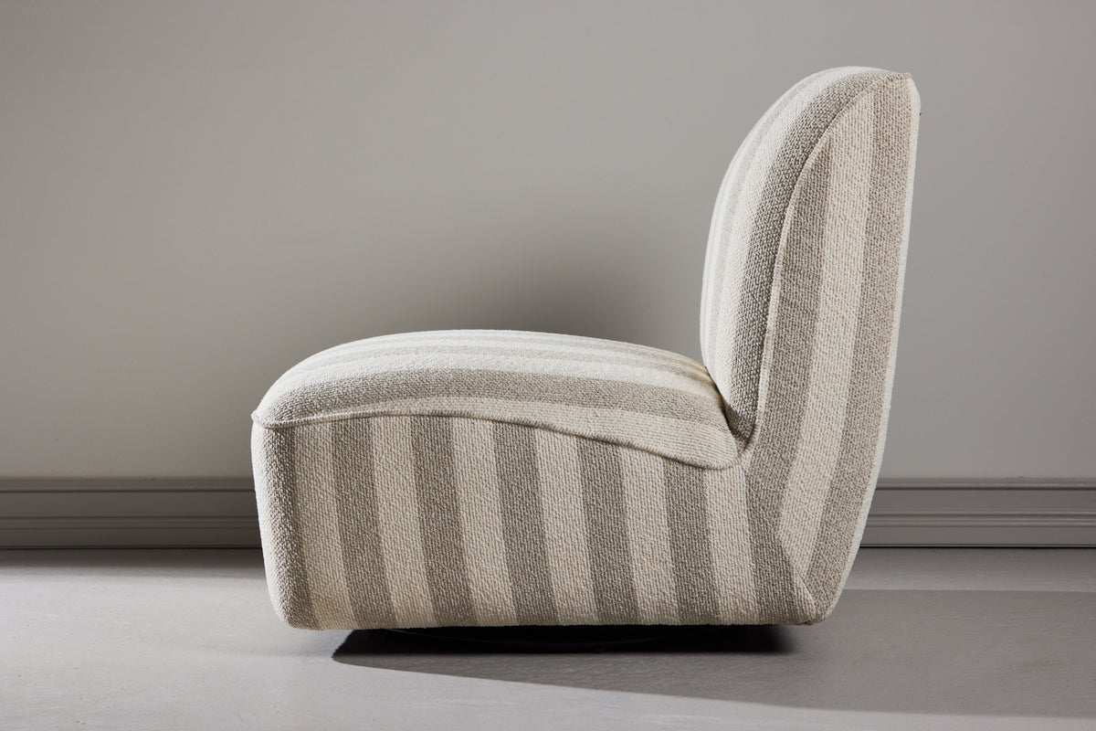 Venture Design My Loungefåtöljer Beige