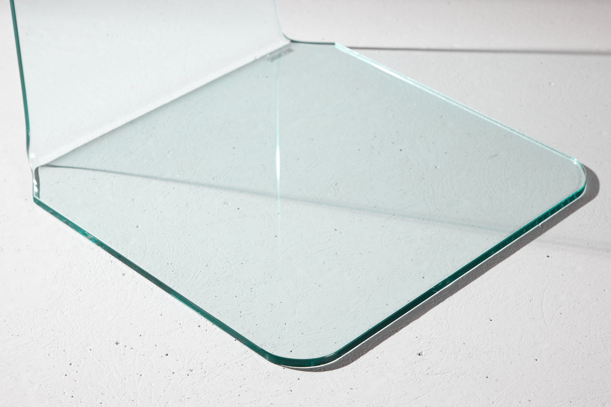Venture Design Telemark Sidobord 45 x 45 Klar