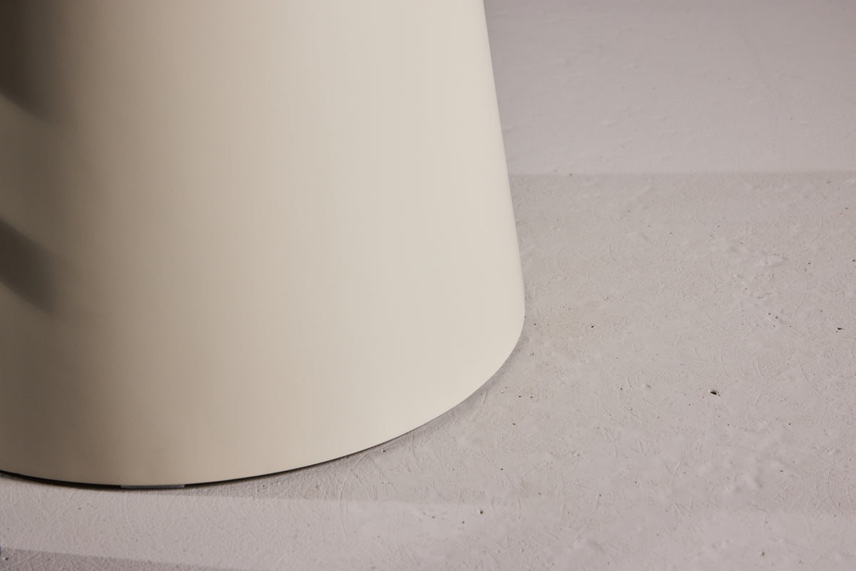Venture Design Lanzi Rektangulära Matbord 80 x 80 Beige
