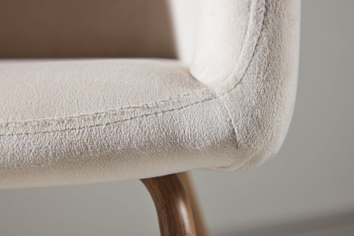 Venture Design Berit Matstolar Beige