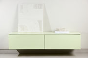 Venture Design Frihamn Byrå 160 x 45 x 35
