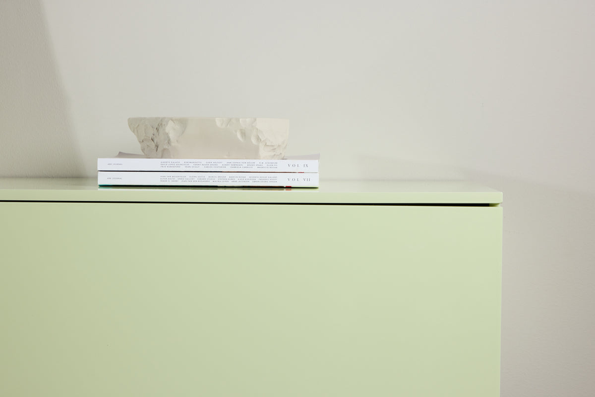 Venture Design Frihamn Byrå 160 x 45 x 35