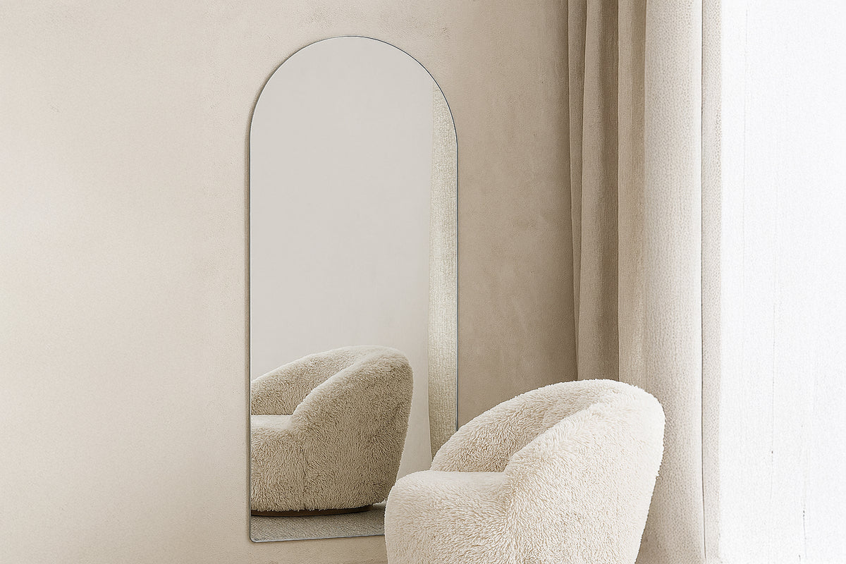 Venture Design Sarasota Stor spegel 3 x 193 x 100