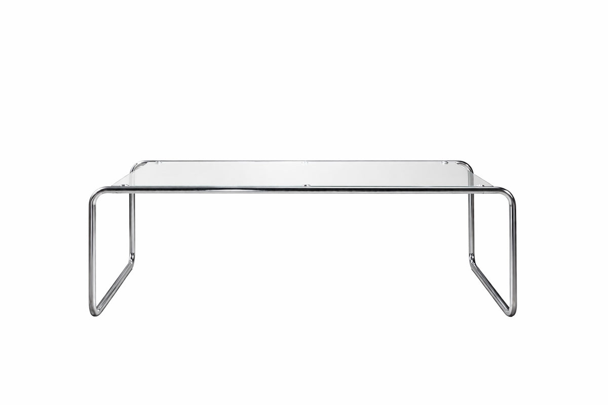 Venture Design Saturnus Soffbord 120 x 60 x 37.5 Klar