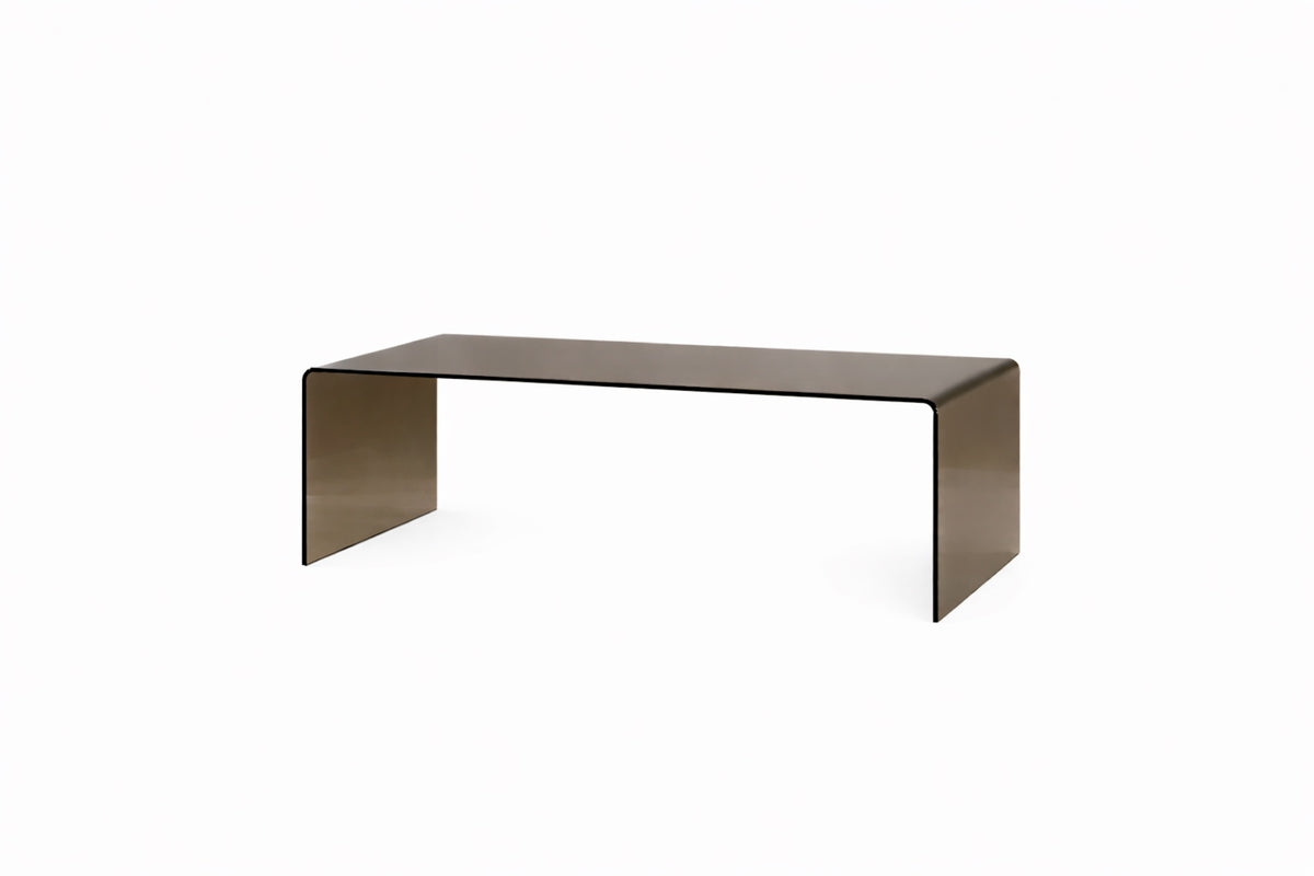 Venture Design Telemark Soffbord 120 x 60 Brun