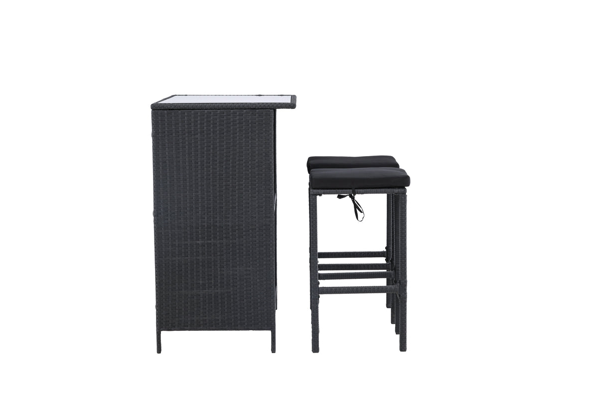 Venture Design Knock Bar Set