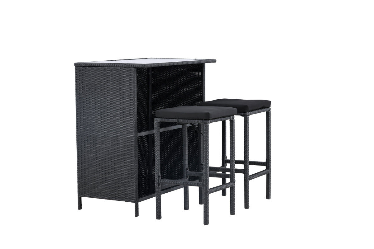Venture Design Knock Bar Set
