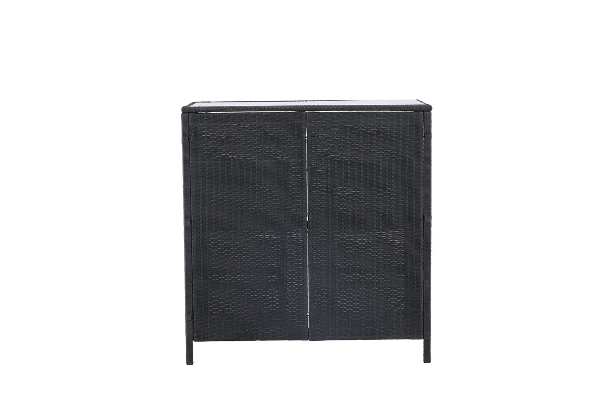 Venture Design Knock Bar Set