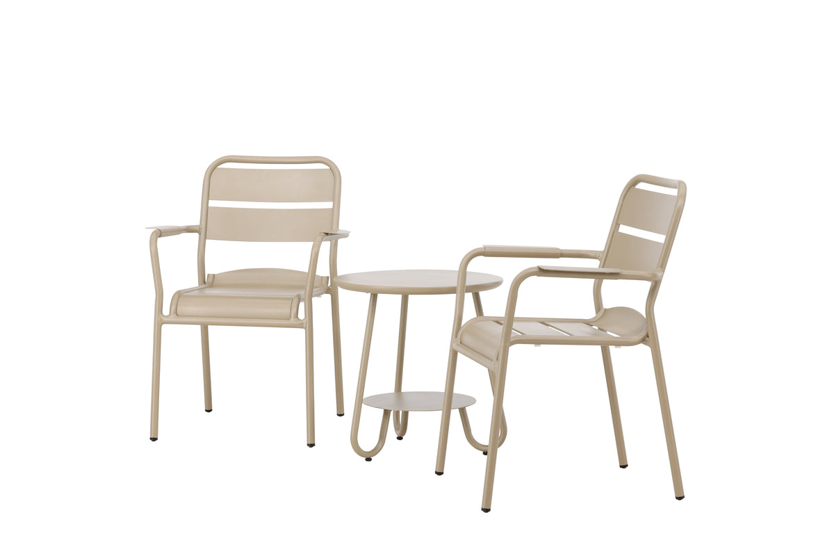 Venture Design Faro Café Set