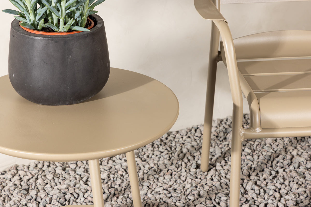 Venture Design Faro Café Set