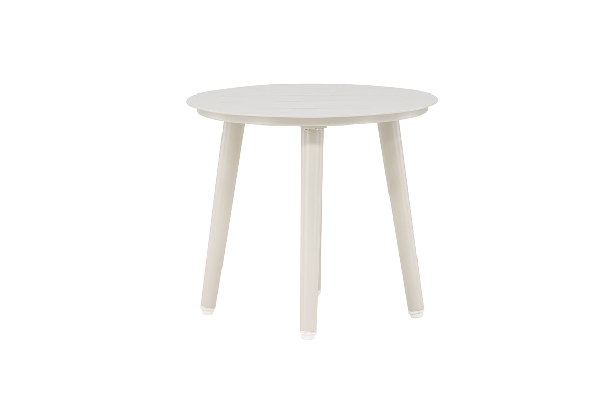 Venture Design Lina Sidobord ⌀40 Beige