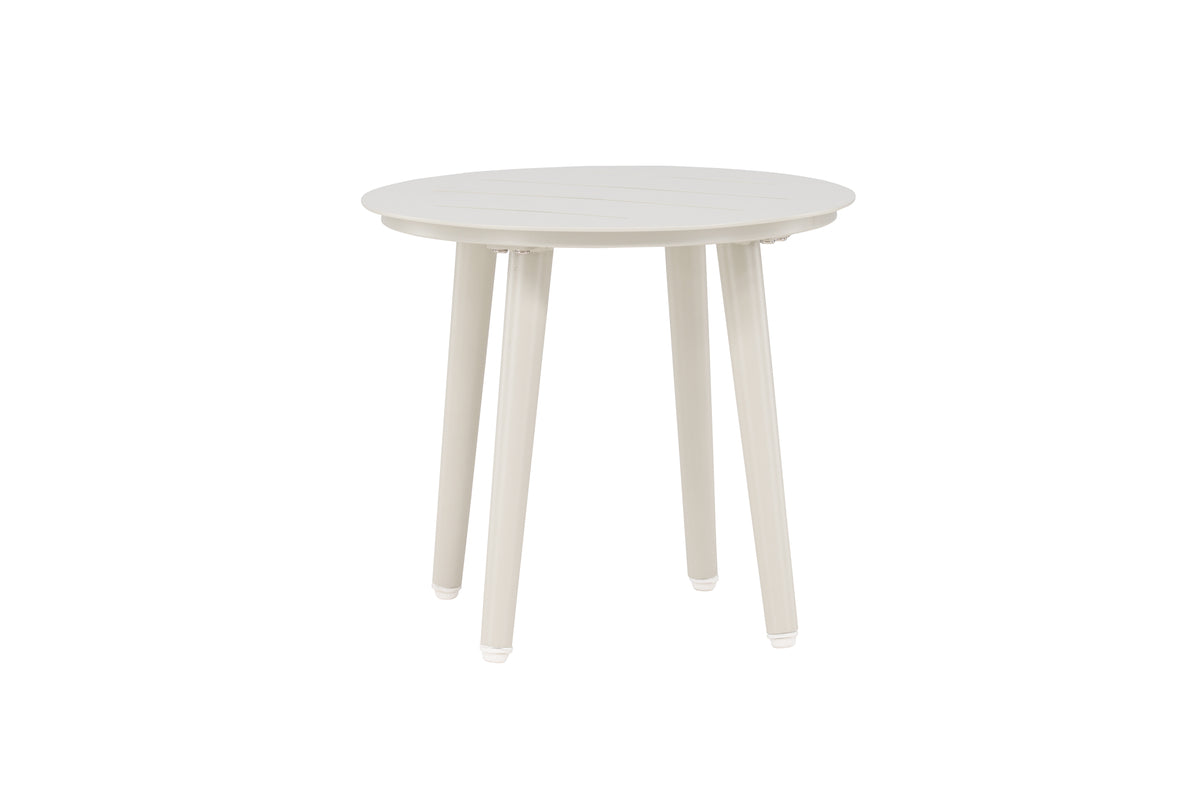 Venture Design Lina Sidobord ⌀40 Beige