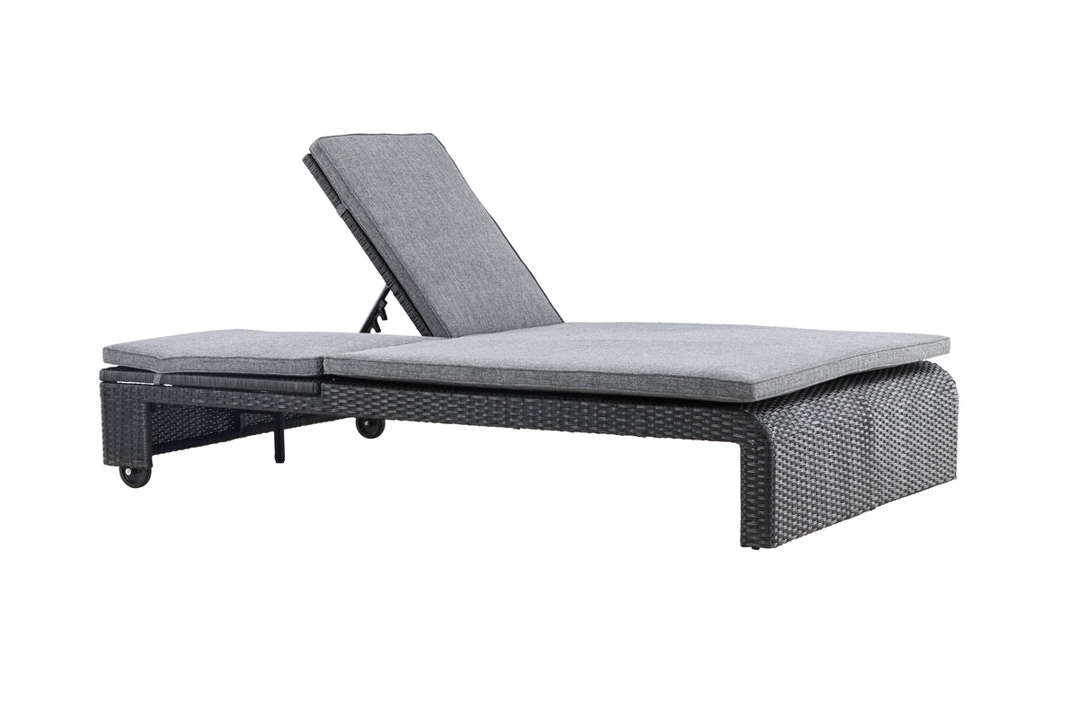 Venture Design London Solstolar