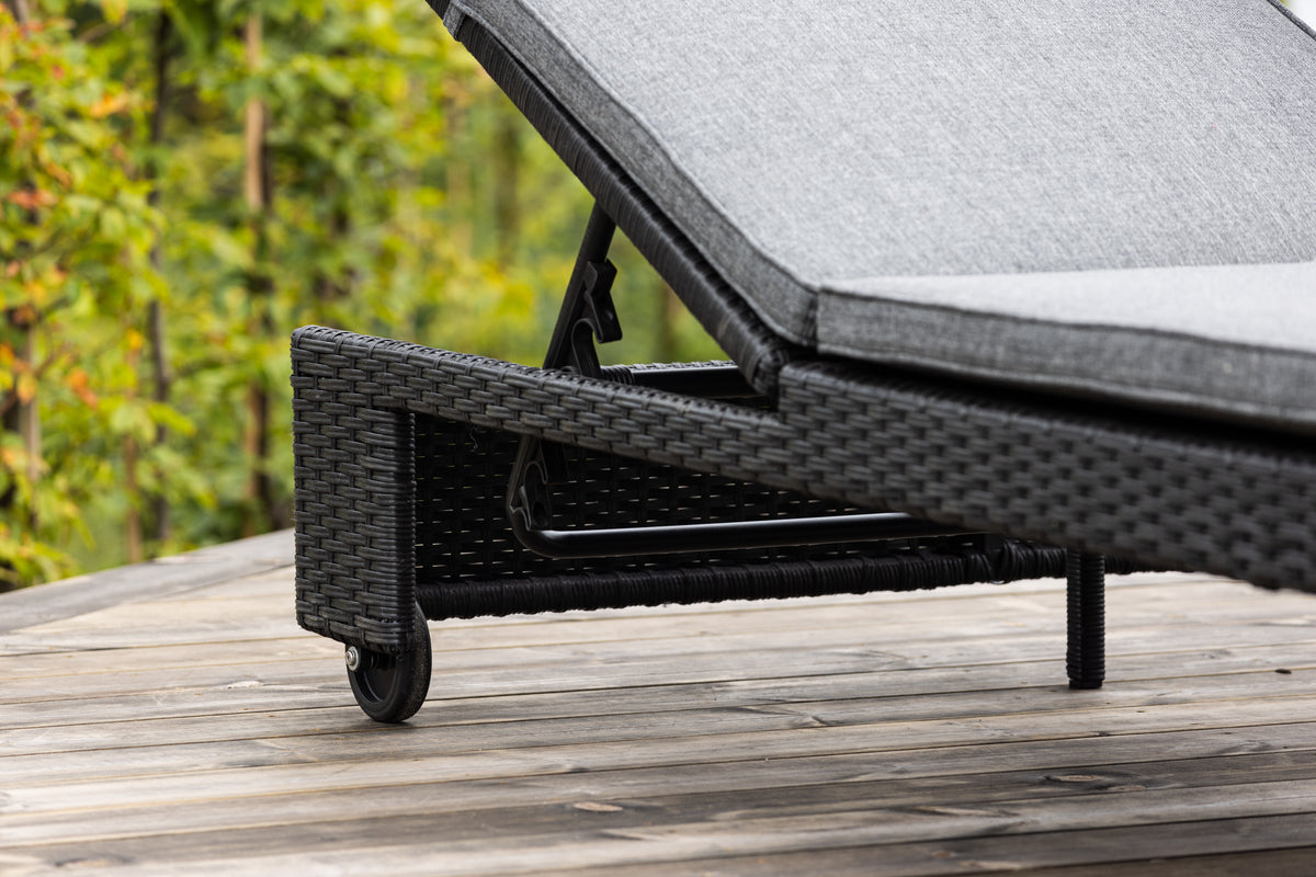 Venture Design London Solstolar