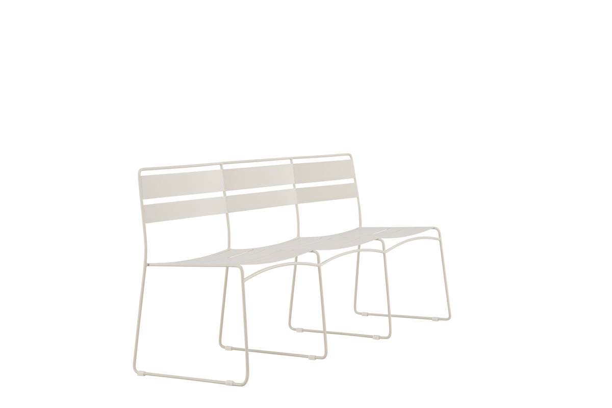Venture Design Lina 3-sits soffor Beige