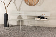 Venture Design Lina 3-sits soffor Beige
