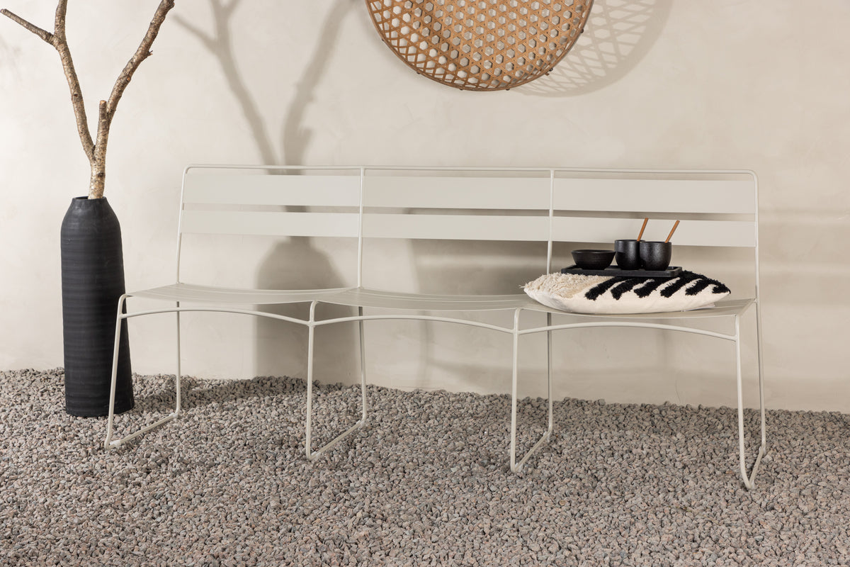 Venture Design Lina 3-sits soffor Beige