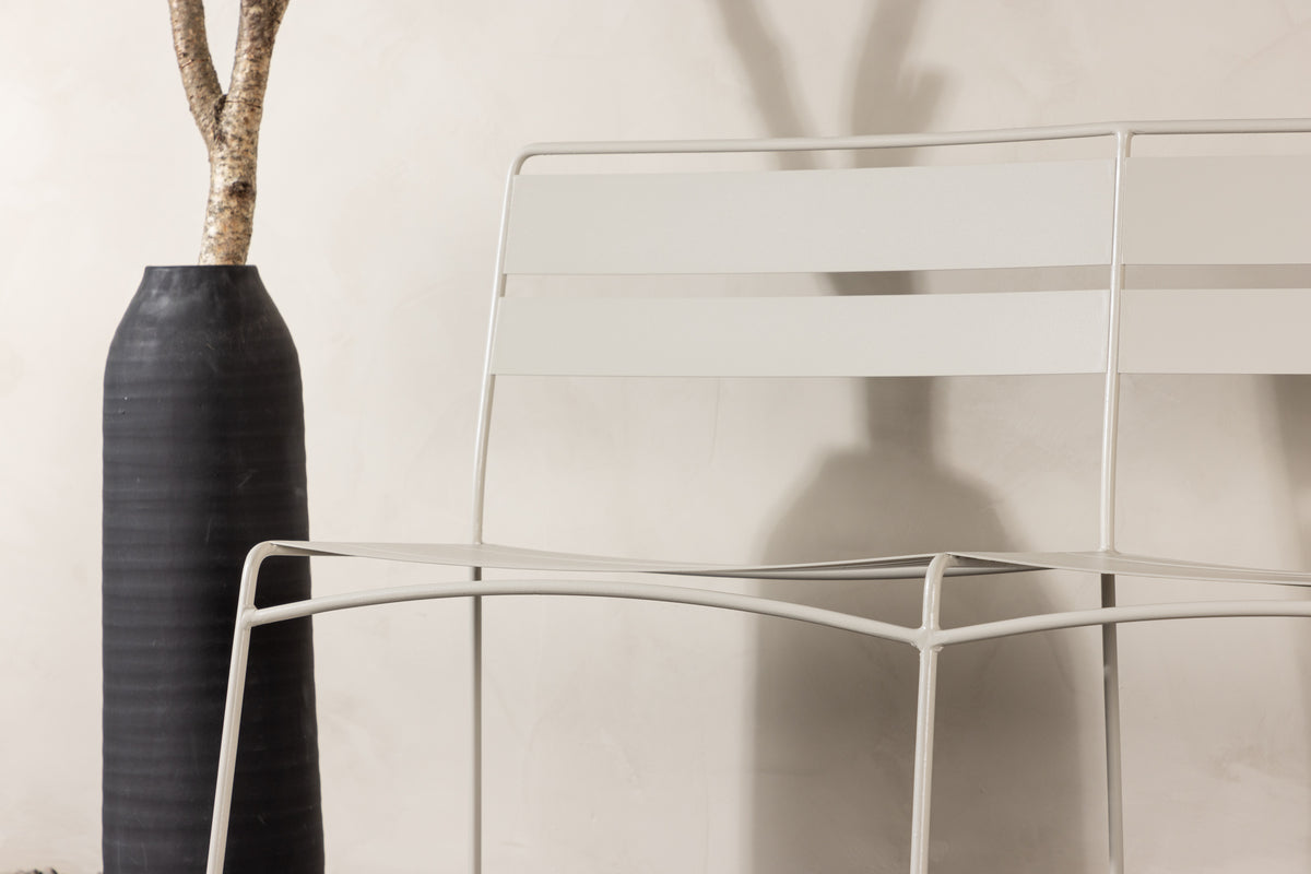 Venture Design Lina 3-sits soffor Beige