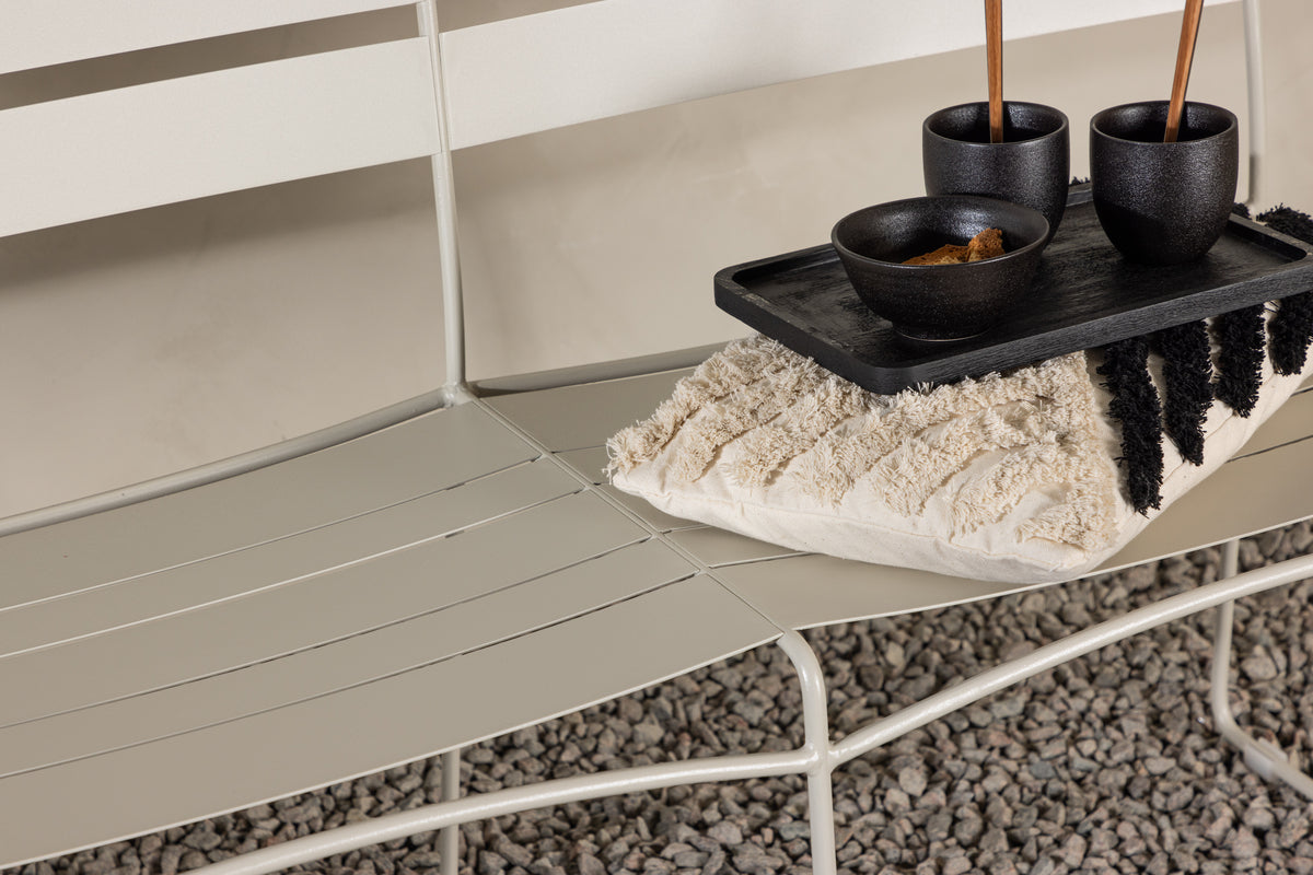 Venture Design Lina 3-sits soffor Beige