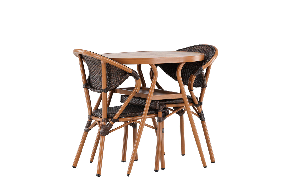 Venture Design Abrantes Café Set