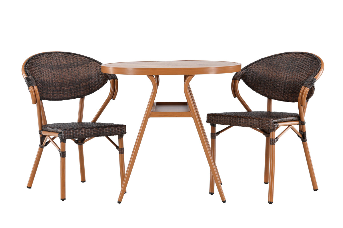 Venture Design Abrantes Café Set
