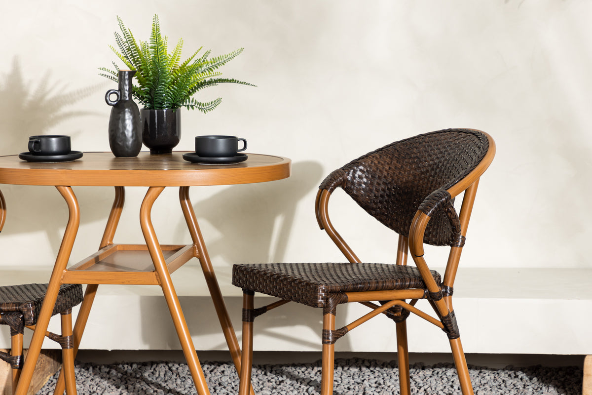 Venture Design Abrantes Café Set