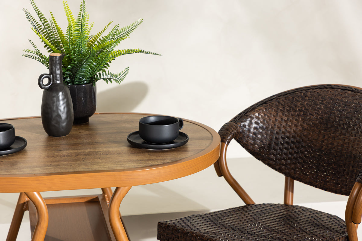 Venture Design Abrantes Café Set