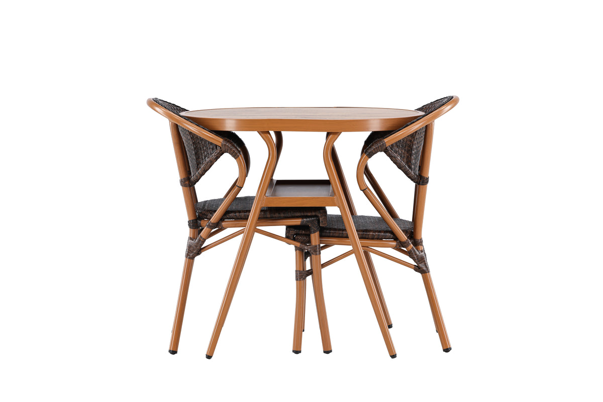 Venture Design Abrantes Café Set