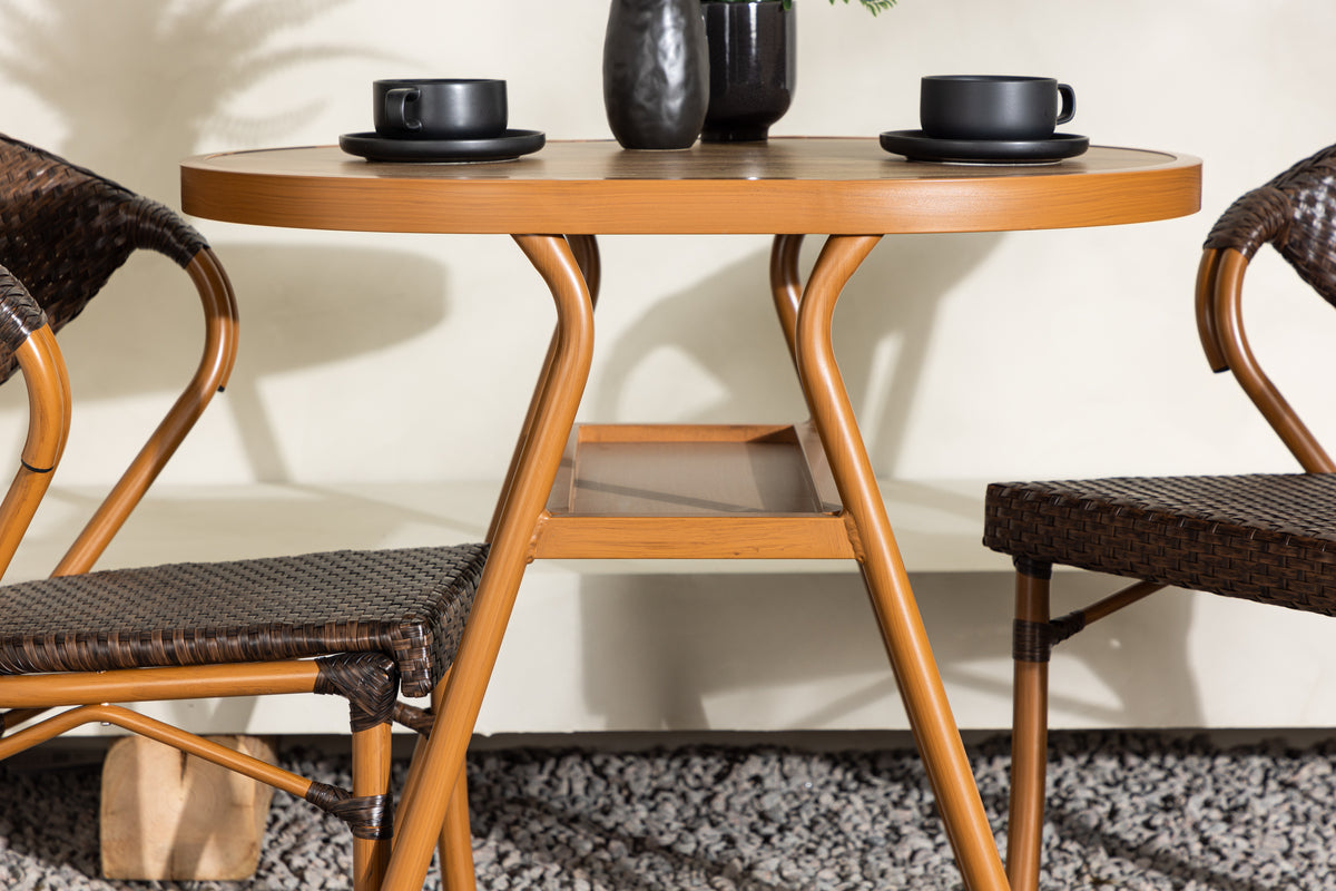 Venture Design Abrantes Café Set