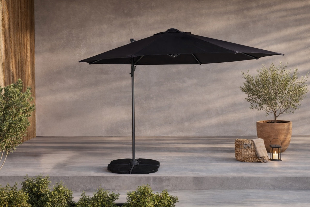 Venture Design Leeds Parasoll ⌀294
