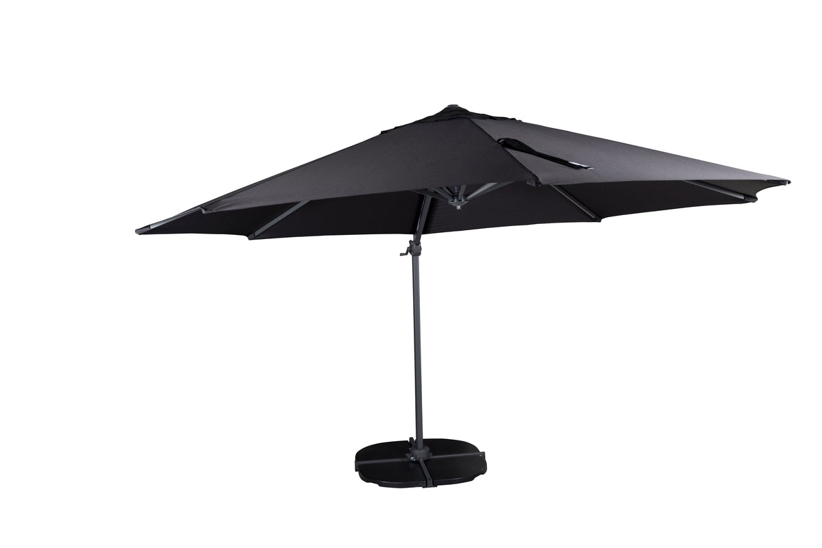 Venture Design Leeds Parasoll ⌀350