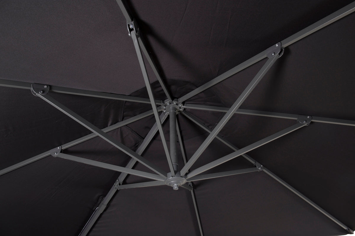 Venture Design Leeds Parasoll ⌀350