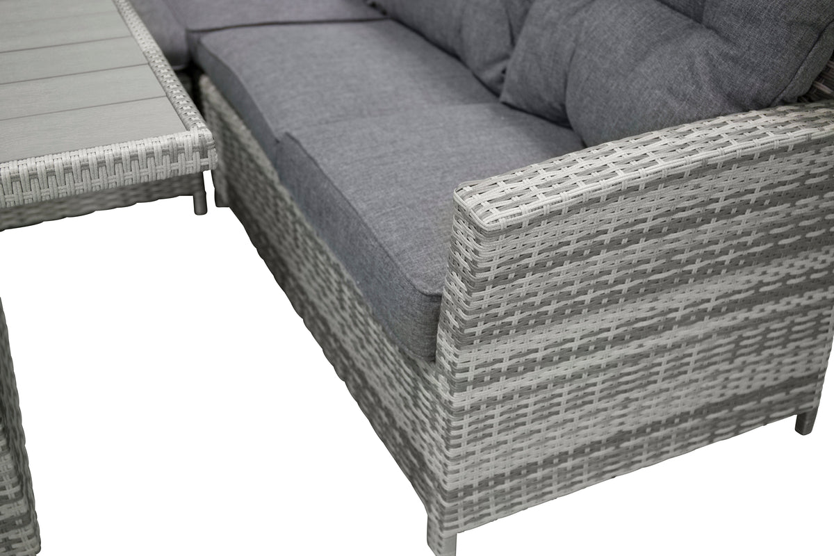 Venture Design London Dynset 8x53,5x55