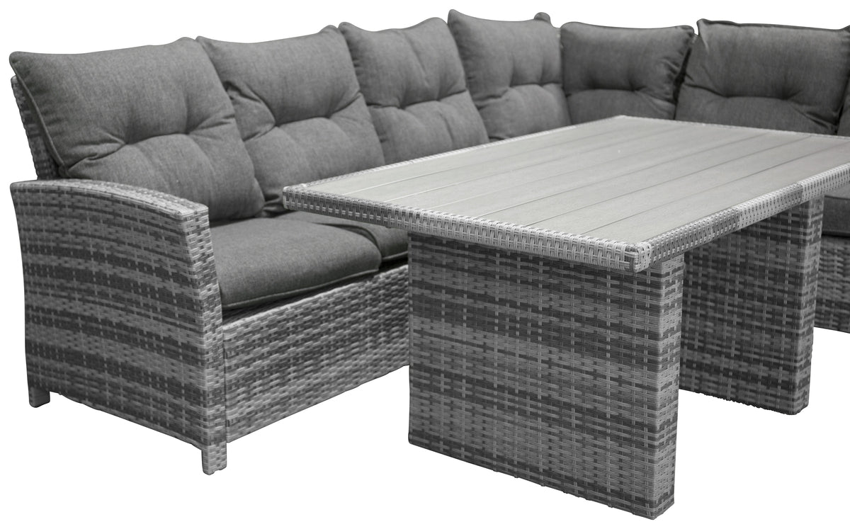 Venture Design London Dynset 8x53,5x55