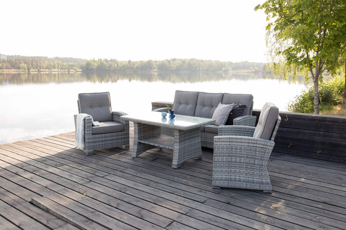 Venture Design Padova Dynset