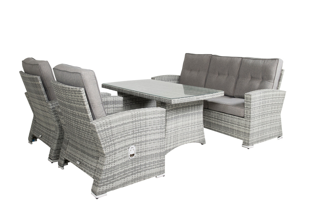 Venture Design Padova Dynset