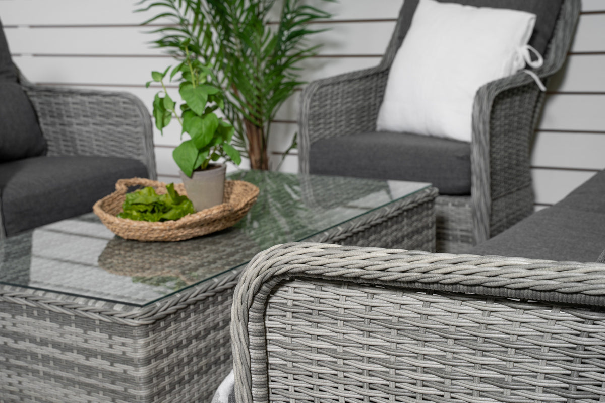 Venture Design Vikelund Dynset
