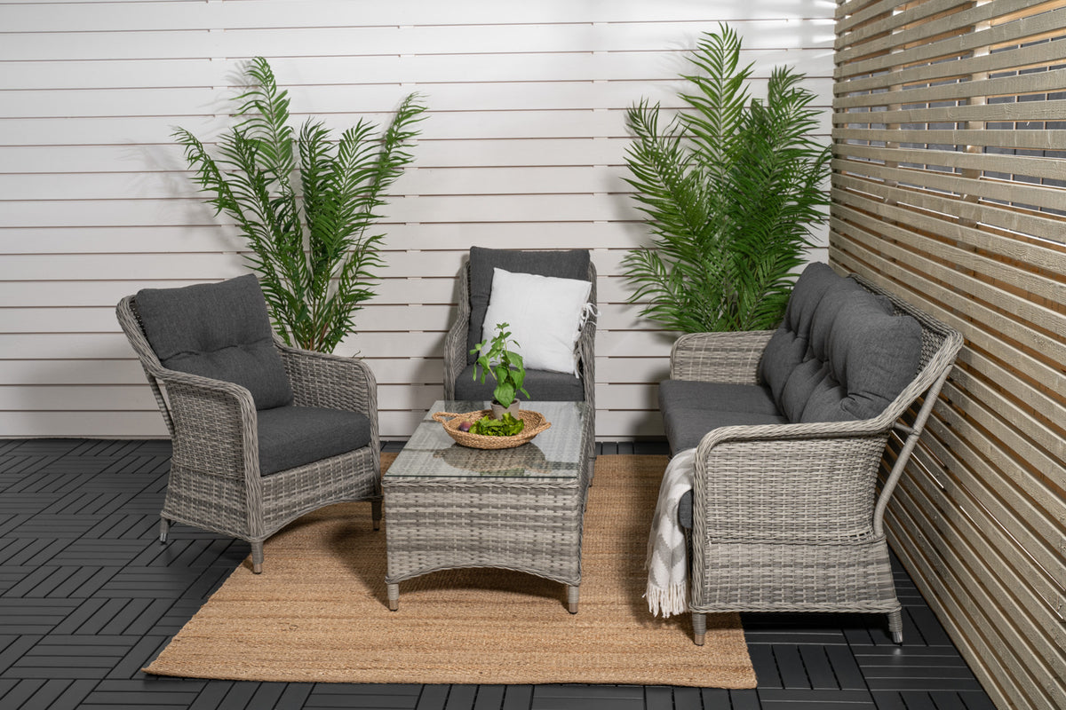 Venture Design Vikelund Dynset