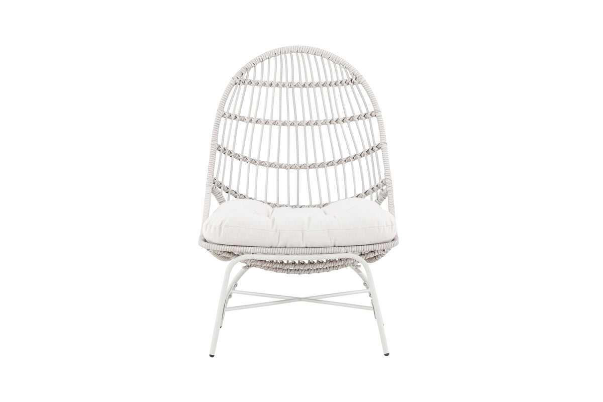 Venture Design Paul Loungefåtöljer Beige