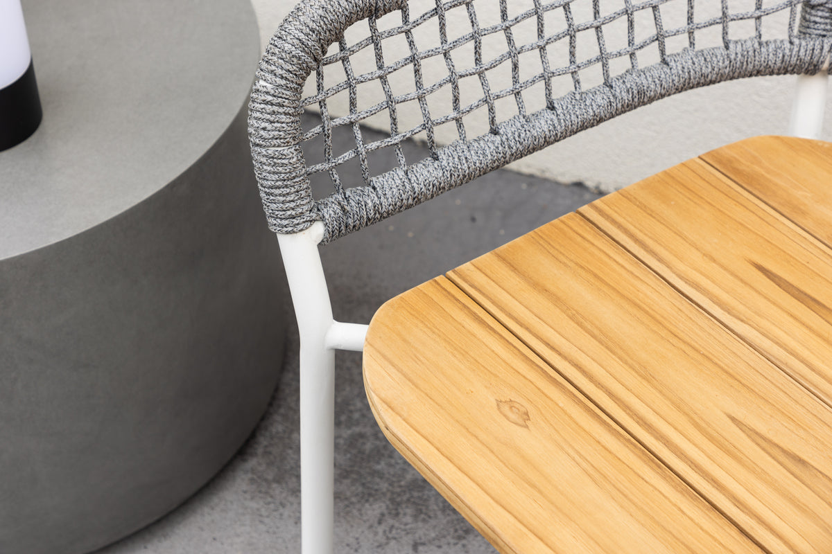 Venture Design Amora Loungefåtöljer Grå