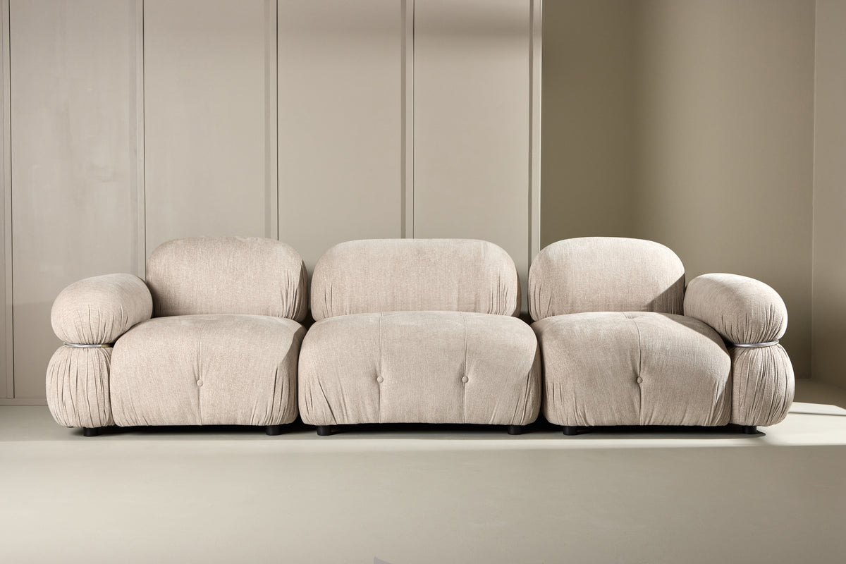 Venture Design Mika Soffmoduler Beige