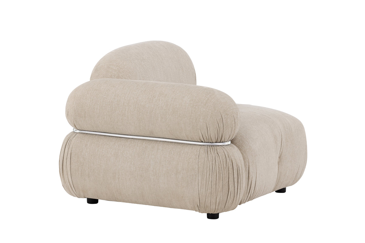 Venture Design Mika Soffmoduler Beige