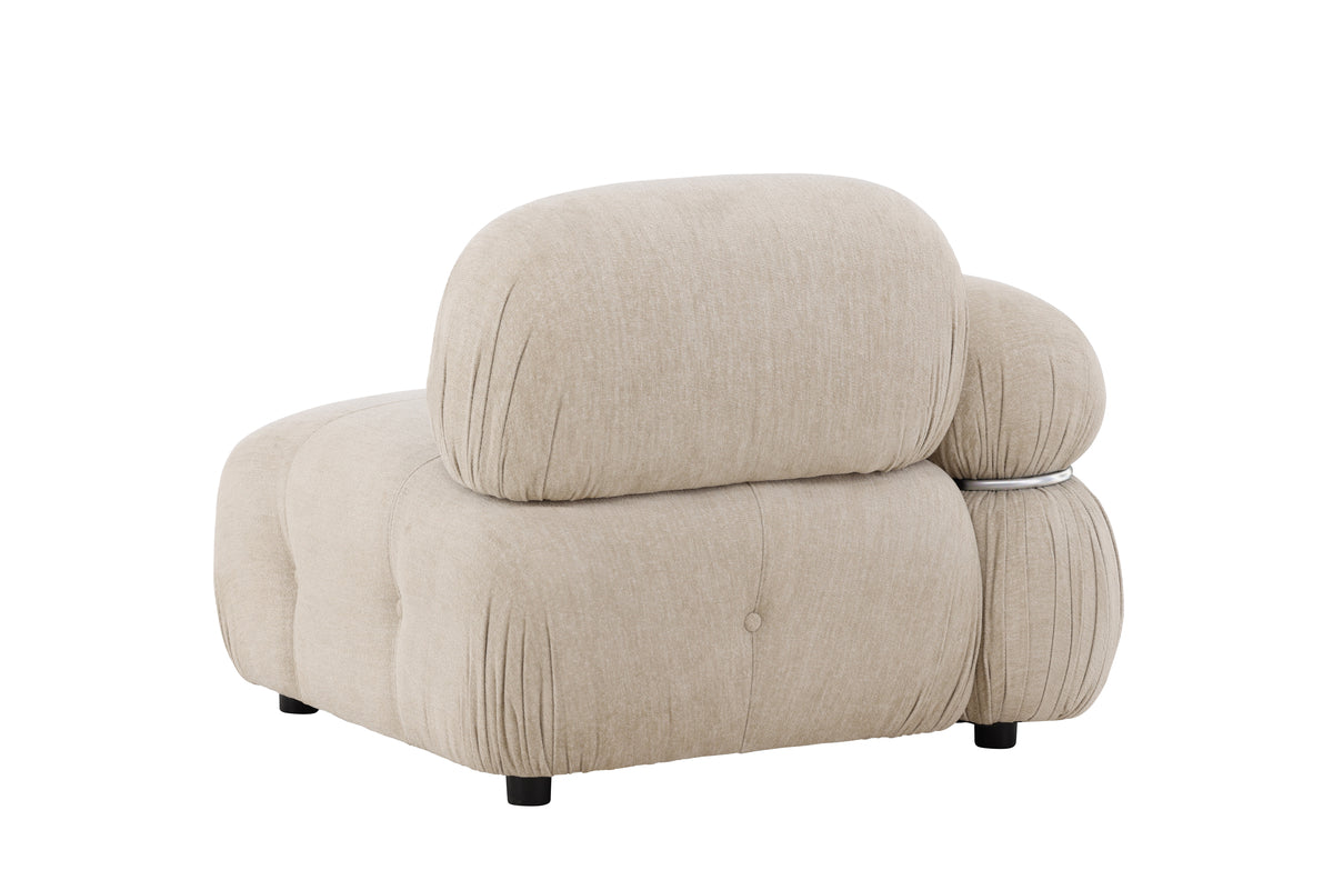 Venture Design Mika Soffmoduler Beige