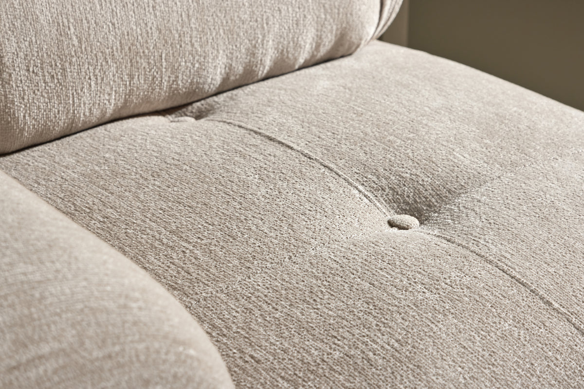 Venture Design Mika Soffmoduler Beige