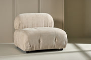 Venture Design Mika Soffmoduler Beige