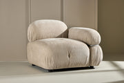 Venture Design Mika Soffmoduler Beige