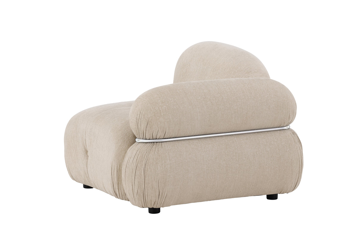 Venture Design Mika Soffmoduler Beige