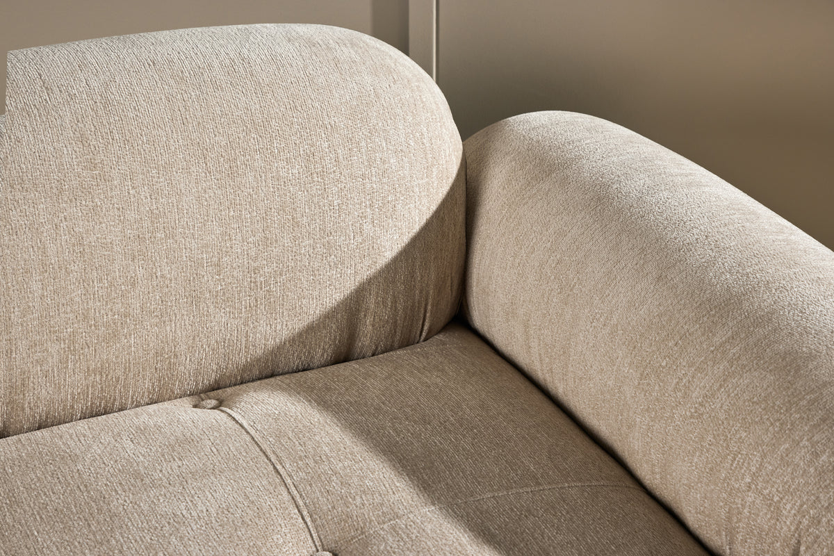 Venture Design Mika Soffmoduler Beige